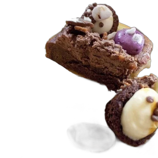 food, crown, plate, desserts transparent PNG cut-out