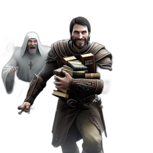 sword, weapon, staff, concept art transparent PNG cut-out
