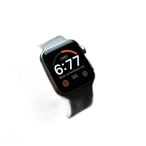 3d render, close-up, person, wrist transparent PNG cut-out