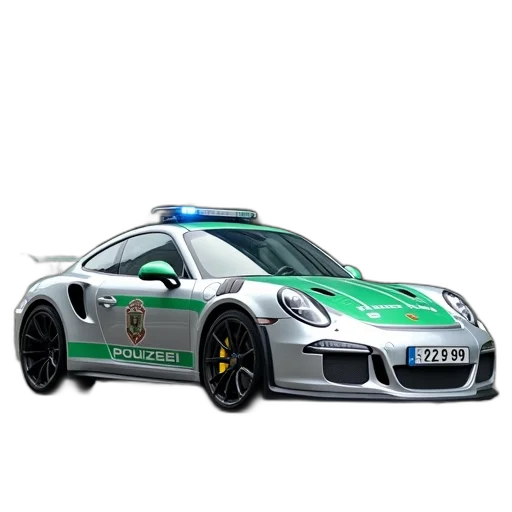 car, weapon, 3d render, concept art transparent PNG cut-out