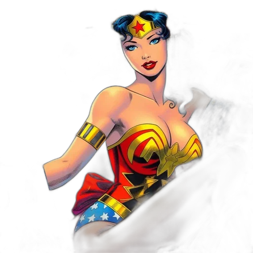 jewelry, comic book art, concept art, fantasy art transparent PNG cut-out