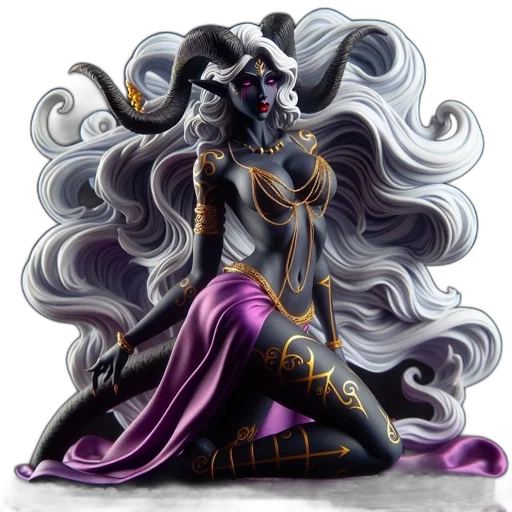 jewelry, mask, fantasy art, concept art transparent PNG cut-out