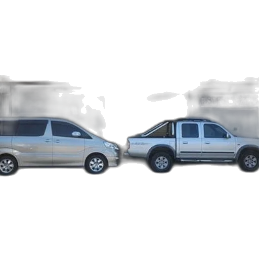 car, 3d render, concept art, photorealistic transparent PNG cut-out