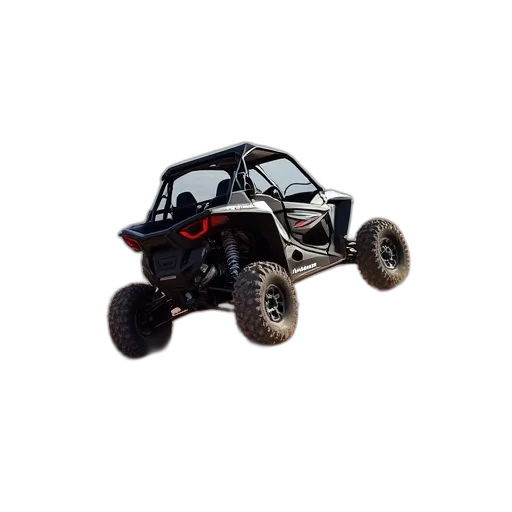 car, robot, 3d render, 2019 transparent PNG cut-out