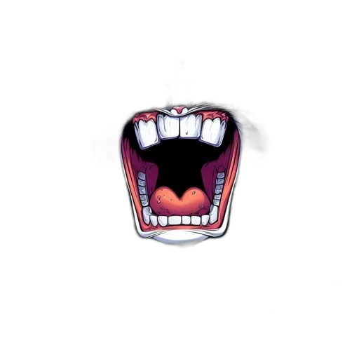 mask, creature, face, robot transparent PNG cut-out