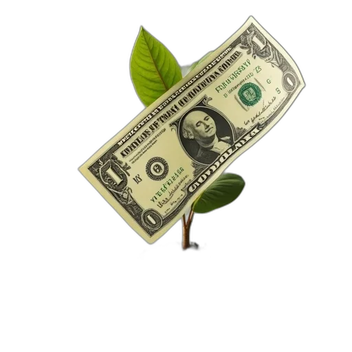 tree, money, loan, recovery transparent PNG cut-out