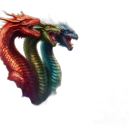 dragon, creature, animal, fantasy art transparent PNG cut-out