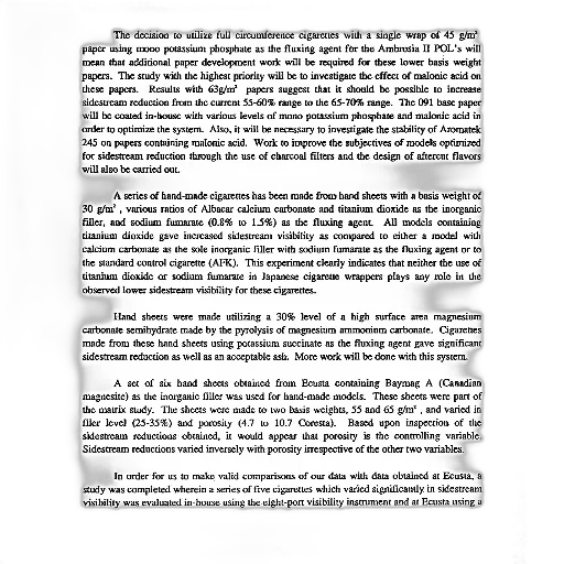 image, page, research, document transparent PNG cut-out