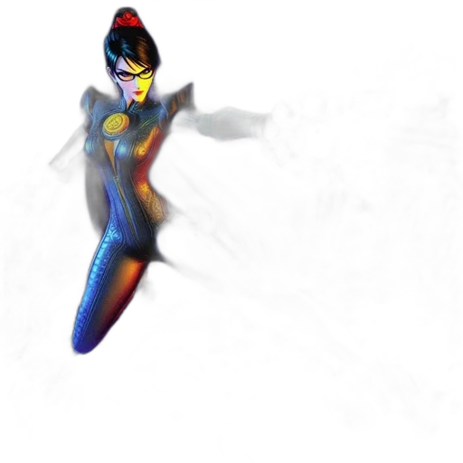staff, robot, weapon, sword transparent PNG cut-out