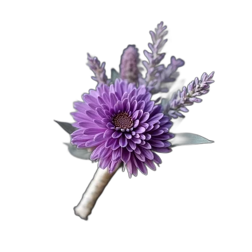 flower, jewelry, staff, weapon transparent PNG cut-out