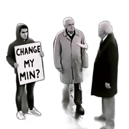 jacket, cartoon, concept art, comic book art transparent PNG cut-out