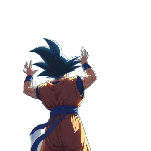 staff, dress, concept art, anime transparent PNG cut-out