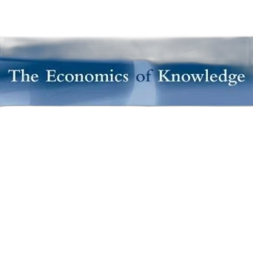 economics, knowledge, dominique, foray transparent PNG cut-out
