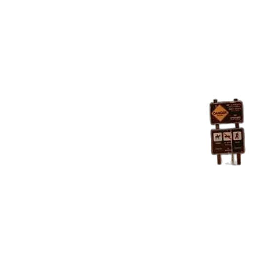 robot, furniture, animal, creature transparent PNG cut-out