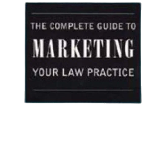 complete, guide, marketing, law transparent PNG cut-out