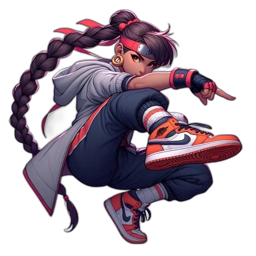 shoes, weapon, staff, concept art transparent PNG cut-out