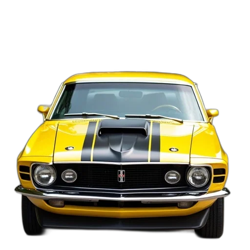 car, animal, photorealistic, 3d render transparent PNG cut-out