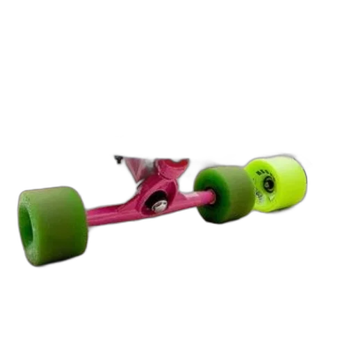 weapon, 3d render, photorealistic, colorful transparent PNG cut-out