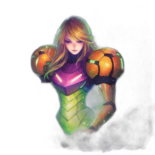 robot, weapon, dragon, concept art transparent PNG cut-out