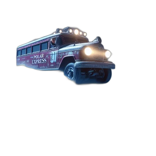 car, robot, weapon, hat transparent PNG cut-out