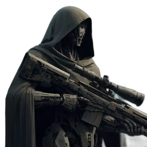 weapon, staff, mask, sword transparent PNG cut-out