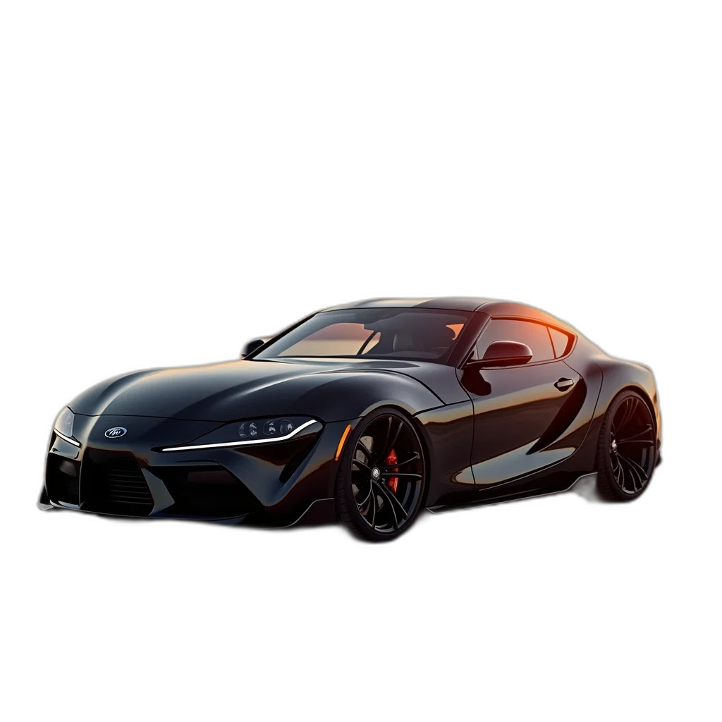 car, weapon, dragon, animal transparent PNG cut-out