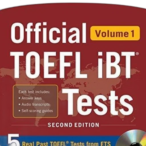 official, toefl, ibt, tests transparent PNG cut-out