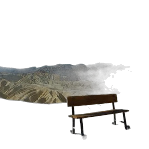 furniture, staff, 3d render, concept art transparent PNG cut-out