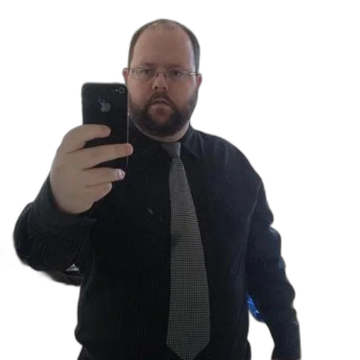 staff, jacket, creature, animal transparent PNG cut-out