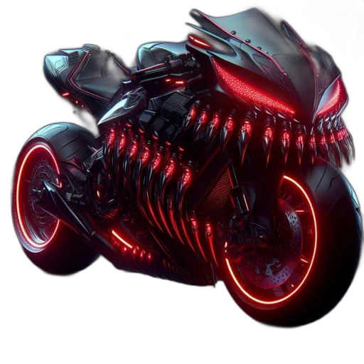 car, weapon, robot, shoes transparent PNG cut-out