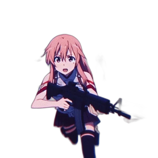weapon, animal, staff, sword transparent PNG cut-out