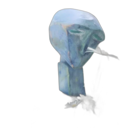 mask, umbrella, robot, hat transparent PNG cut-out