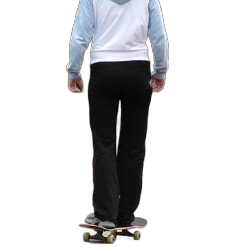 jacket, staff, robot, 3d render transparent PNG cut-out