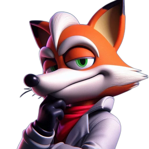 staff, animal, jacket, face transparent PNG cut-out