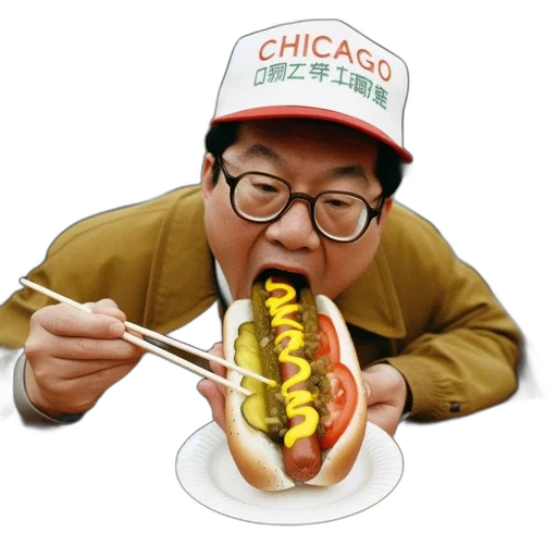 food, animal, staff, creature transparent PNG cut-out