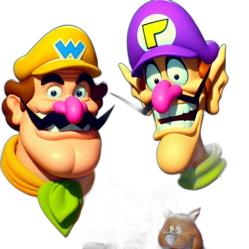 crown, weapon, hat, mask transparent PNG cut-out