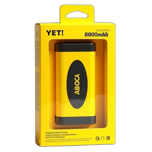 yellow, packaging, box, clear transparent PNG cut-out