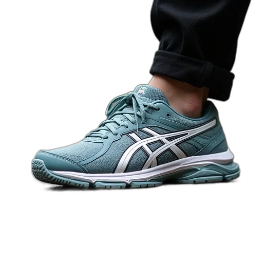 shoes, 3d render, vaporwave, photorealistic transparent PNG cut-out