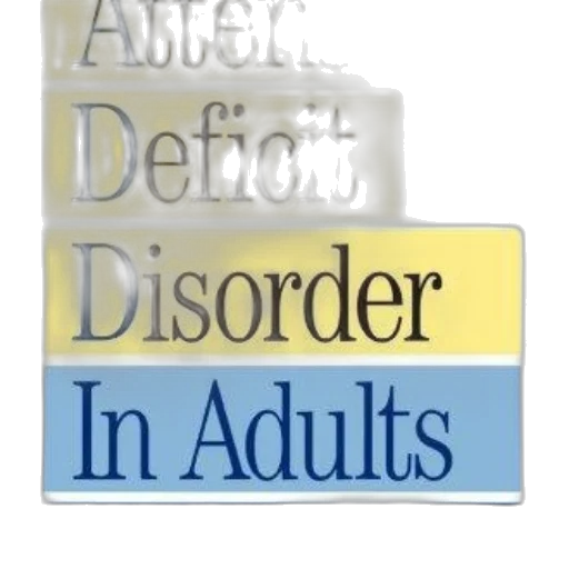 workbook, titled, attention, deficit transparent PNG cut-out