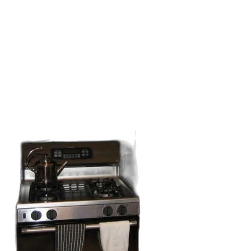 robot, furniture, staff, food transparent PNG cut-out