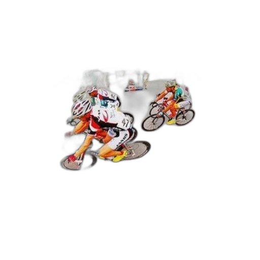 shoes, jewelry, robot, 3d render transparent PNG cut-out