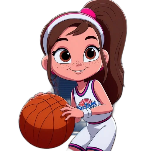 cartoon, concept art, anime, fantasy art transparent PNG cut-out