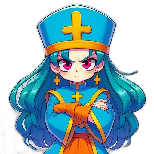 staff, crown, sword, jewelry transparent PNG cut-out