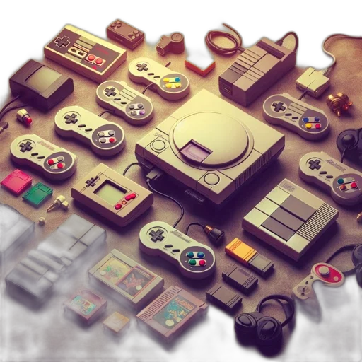 furniture, weapon, concept art, 3d render transparent PNG cut-out