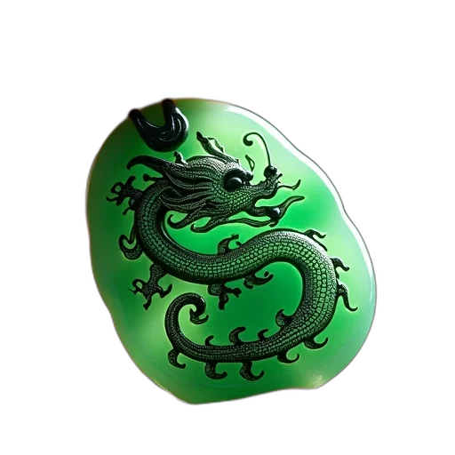 dragon, jewelry, fantasy art, photorealistic transparent PNG cut-out