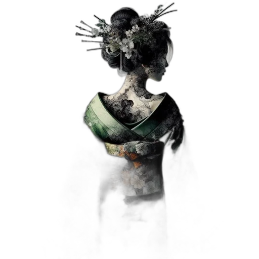 mask, robot, dress, creature transparent PNG cut-out