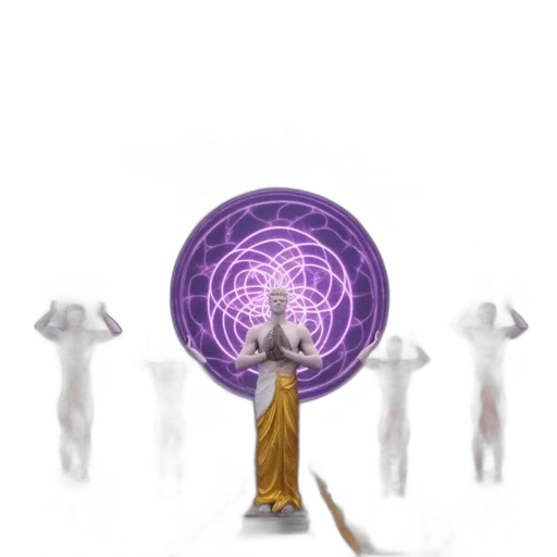 staff, umbrella, animal, creature transparent PNG cut-out