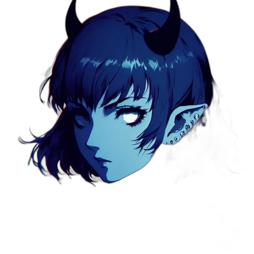 mask, face, dragon, creature transparent PNG cut-out