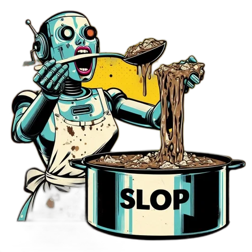 robot, staff, food, concept art transparent PNG cut-out