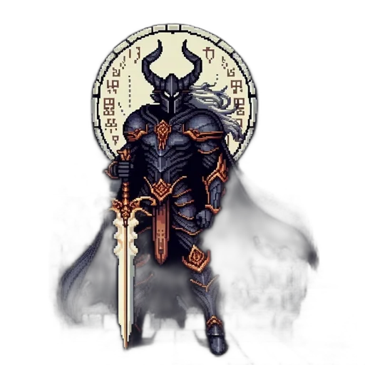 sword, staff, dragon, weapon transparent PNG cut-out